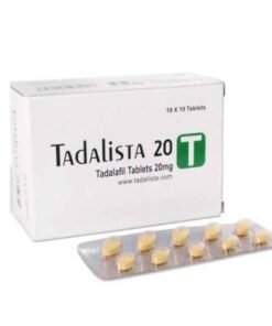 tadalista 20mg