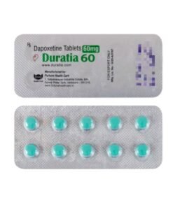 dapoxetine 60mg