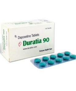 dapoxetine 90mg