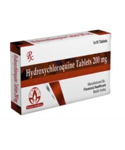 Hydroxychloroquine 200