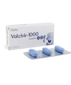 valacyclovir 1000mg