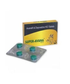 super avana