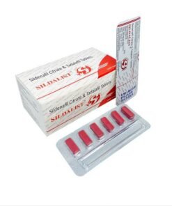 Sildalist 120mg