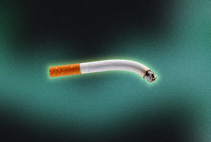 smoking and erectile dysfunction