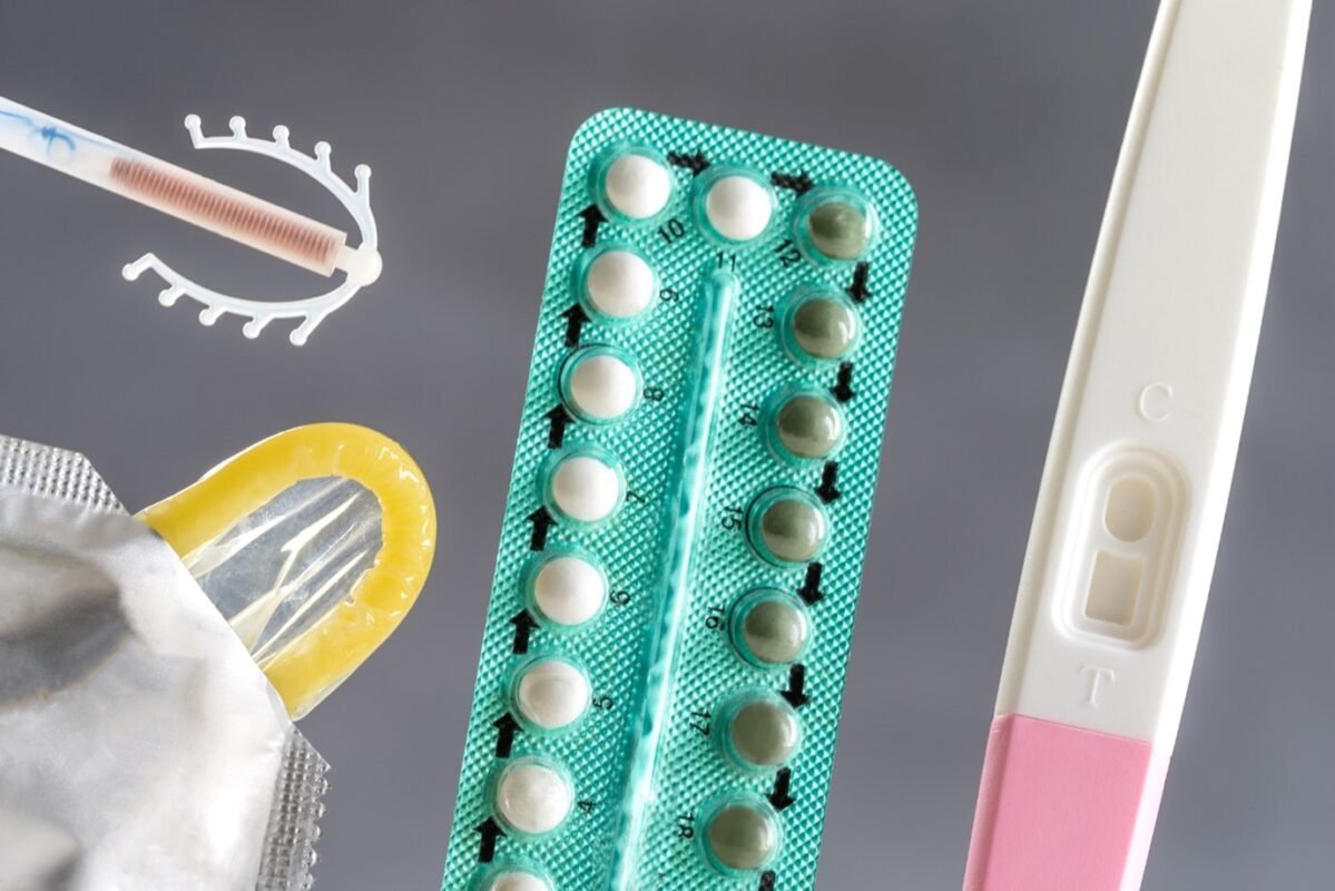 contraceptives myths and facts
