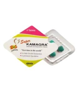 super kamagra 160