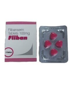 flibanserin 100 mg