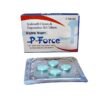 extra super p force 200 mg