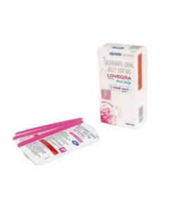 lovegra oral jelly