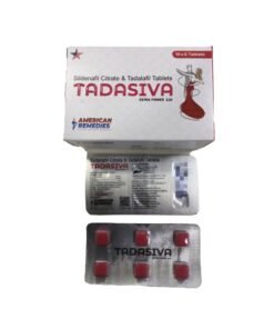 tadasiva 120 mg