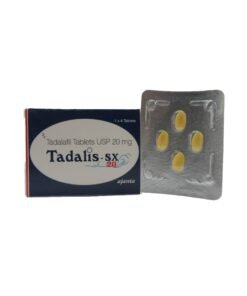 adcirca generic 20 mg