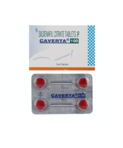caverta 100 mg
