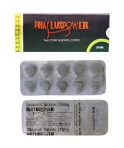 phallus power 210 mg