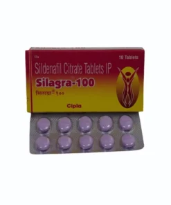 silagra 100