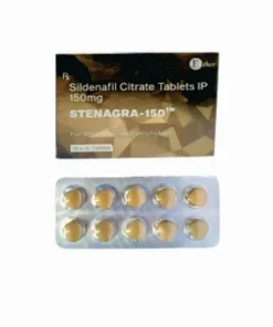stenagra 150 mg