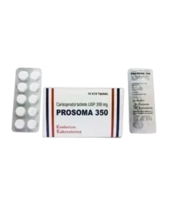 prosoma 350 mg