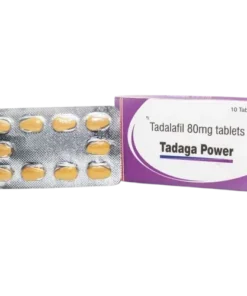 tadaga power 80 mg