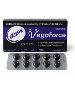 Extreme vegaforce 250 mg
