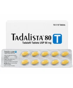 tadalista 80 mg